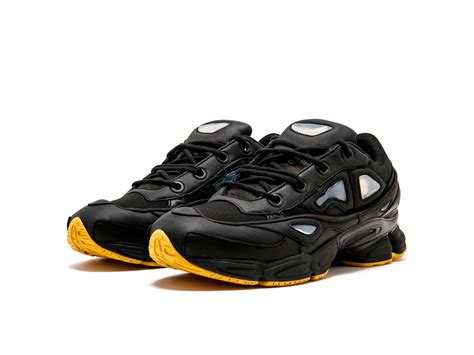 adidas x raf simons ozweego iii black|raf simons adidas sale.